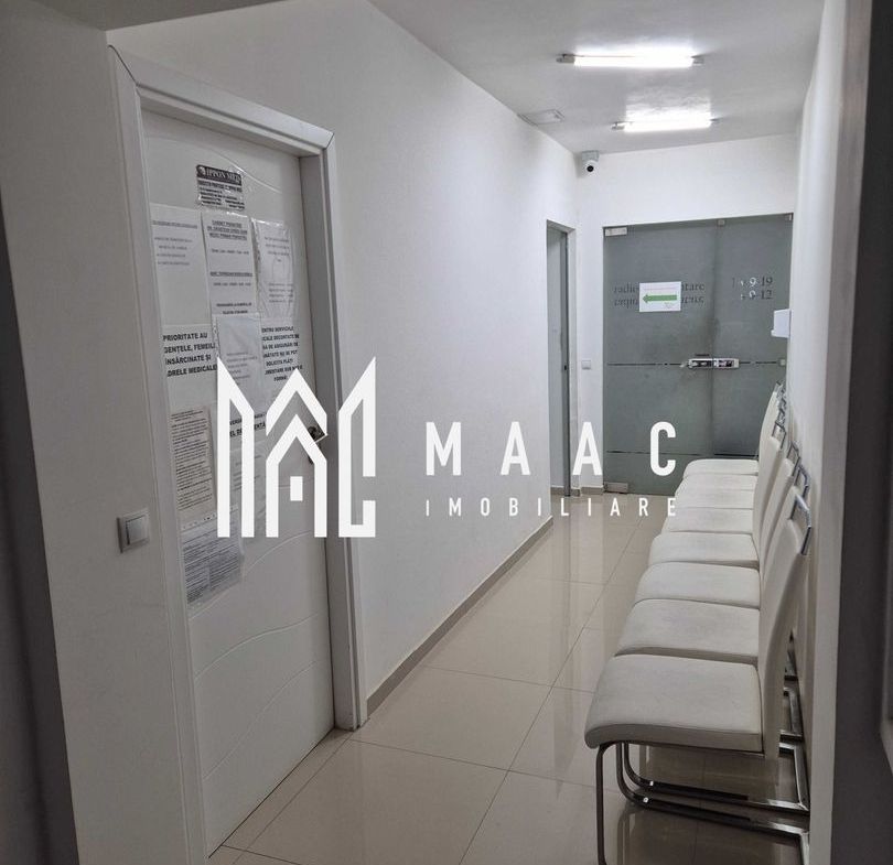 Cabinet medical I 14 mp | Cedonia