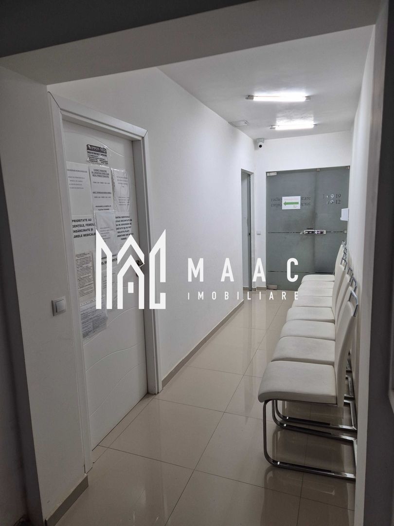 Cabinet medical I 14 mp | Cedonia