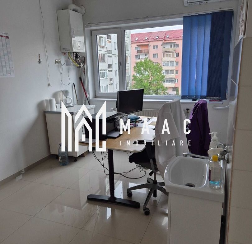 Cabinet medical I 14 mp | Cedonia