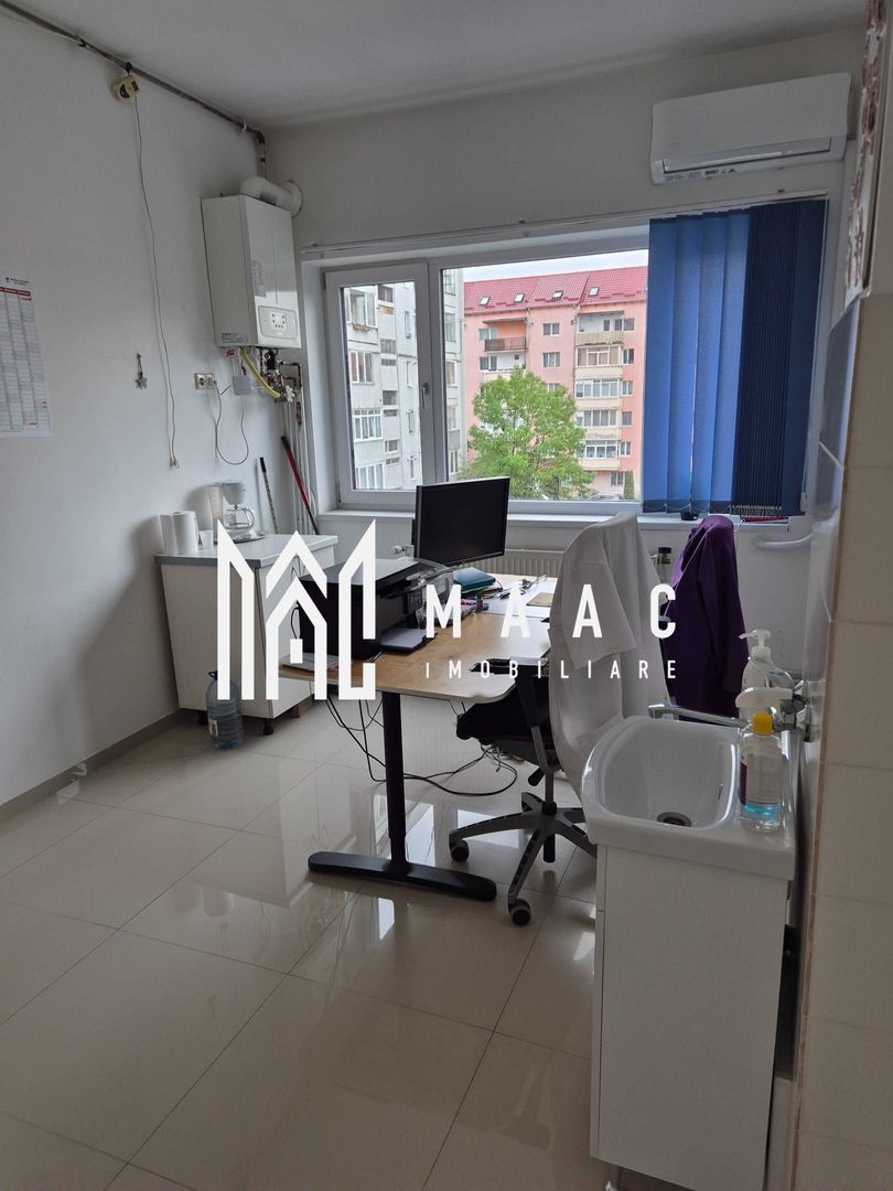 Cabinet medical I 14 mp | Cedonia