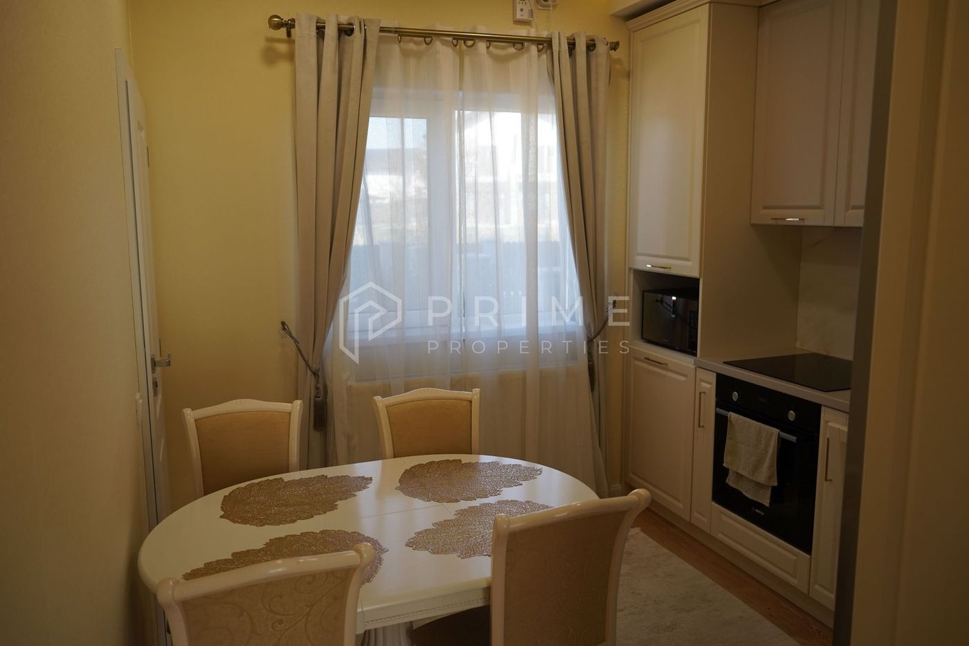 anBn-4916 Casă tip duplex complet amenajată si mobilată