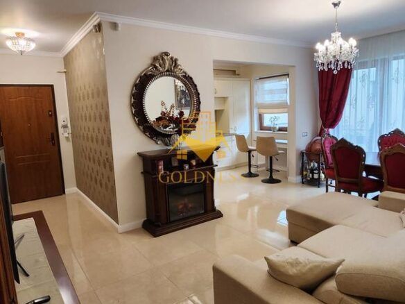 2 camere, 2 Parcari, Buna Ziua, Zona Grand Hill, LIDL, Trifoiului
