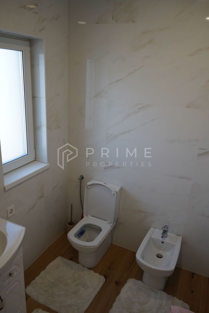 anBn-4924 Casă tip duplex complet amenajată si mobilată