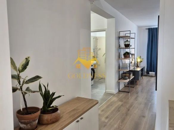 3 camere open-space, modern, parcare, Europa, E. Ionesco, Mega Image