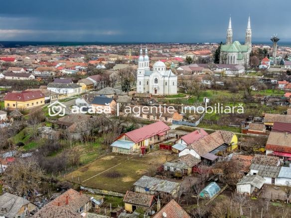 Casă în Vinga – restaurată Integral 2025 | 3 camere | utilități