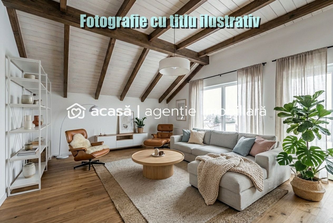 MICALACA | 3 camere – 78mp | alege-ți finisajele! | parcare inclusă