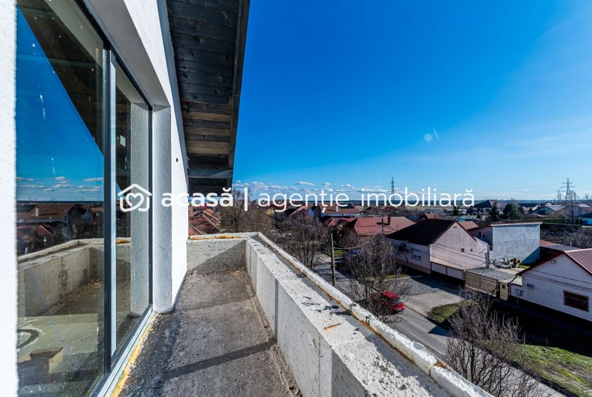 MICALACA | 3 camere – 78mp | alege-ți finisajele! | parcare inclusă