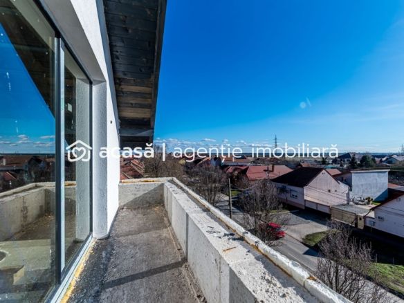 MICALACA | 3 camere – 78mp | alege-ți finisajele! | parcare inclusă