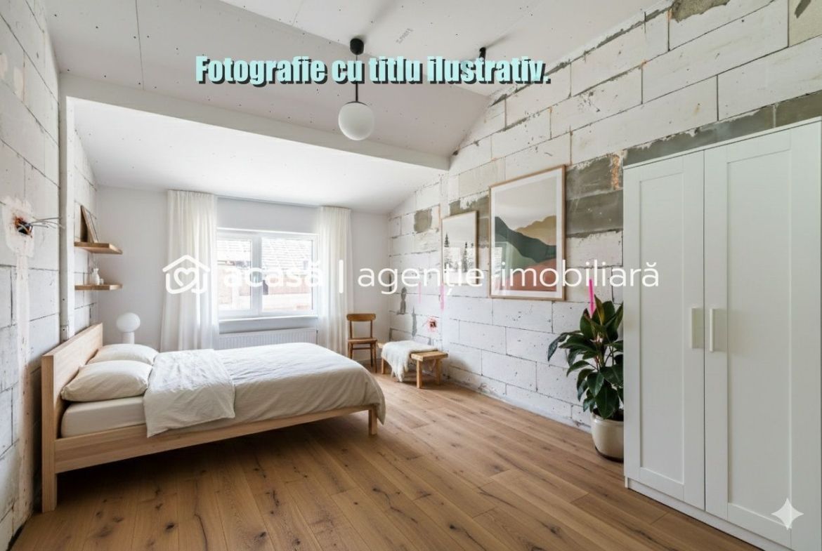 MICALACA | 3 camere – 78mp | alege-ți finisajele! | parcare inclusă