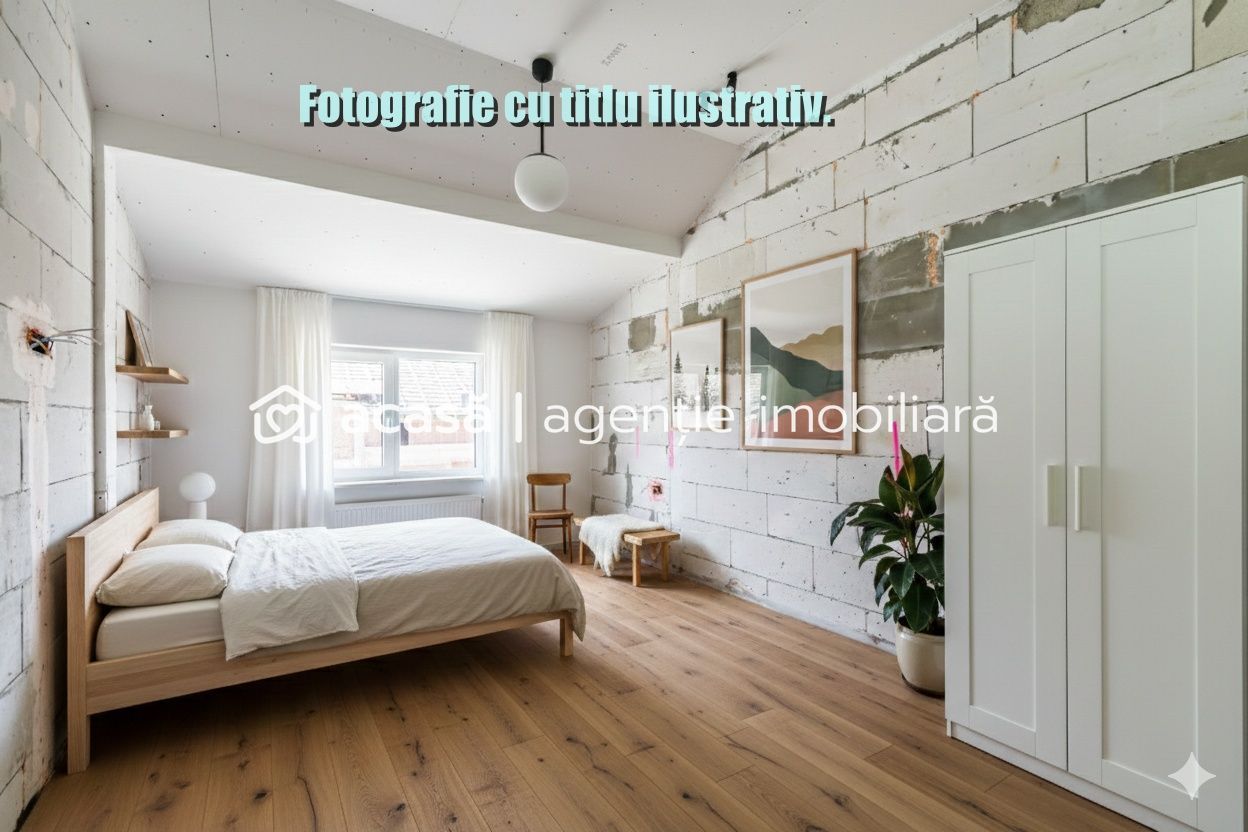 MICALACA | 3 camere – 78mp | alege-ți finisajele! | parcare inclusă
