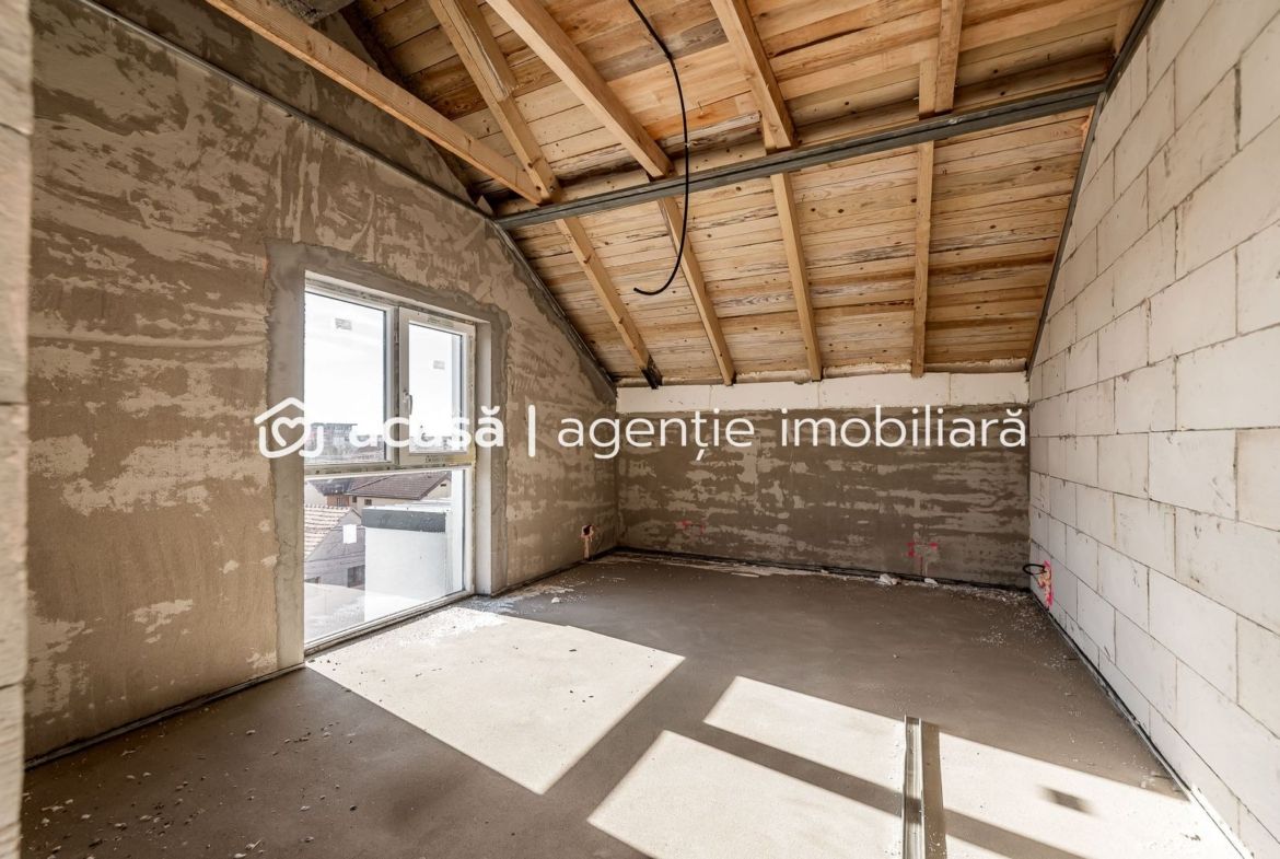 MICALACA | 3 camere – 78mp | alege-ți finisajele! | parcare inclusă