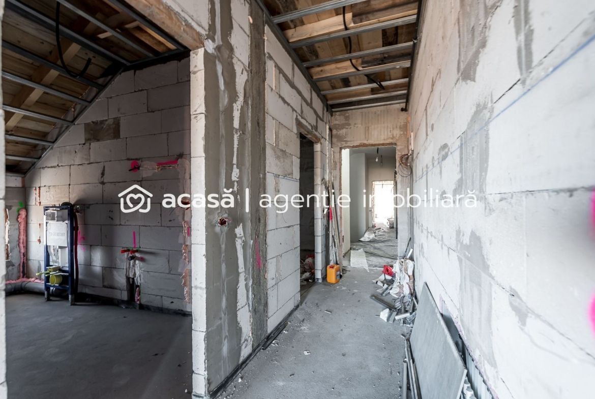 MICALACA | 100.000€ TVA Inclus | apartament nou – personalizează-l!