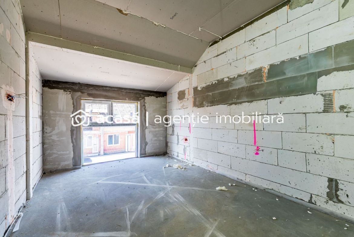 MICALACA | 100.000€ TVA Inclus | apartament nou – personalizează-l!
