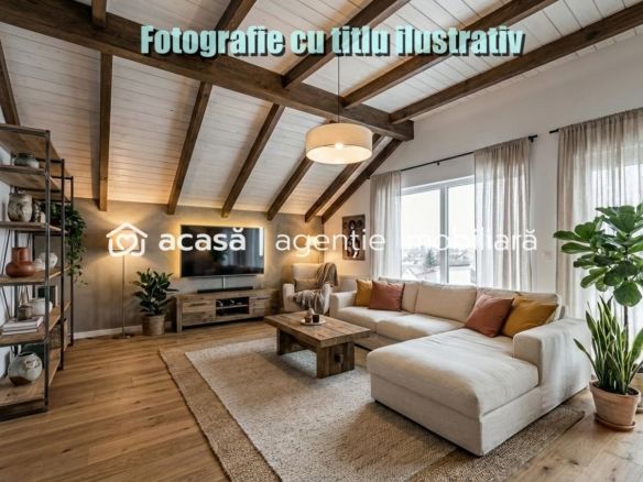 MICALACA | 3 Camere 78mp | Personalizează-ți Apartamentul! | Parcare
