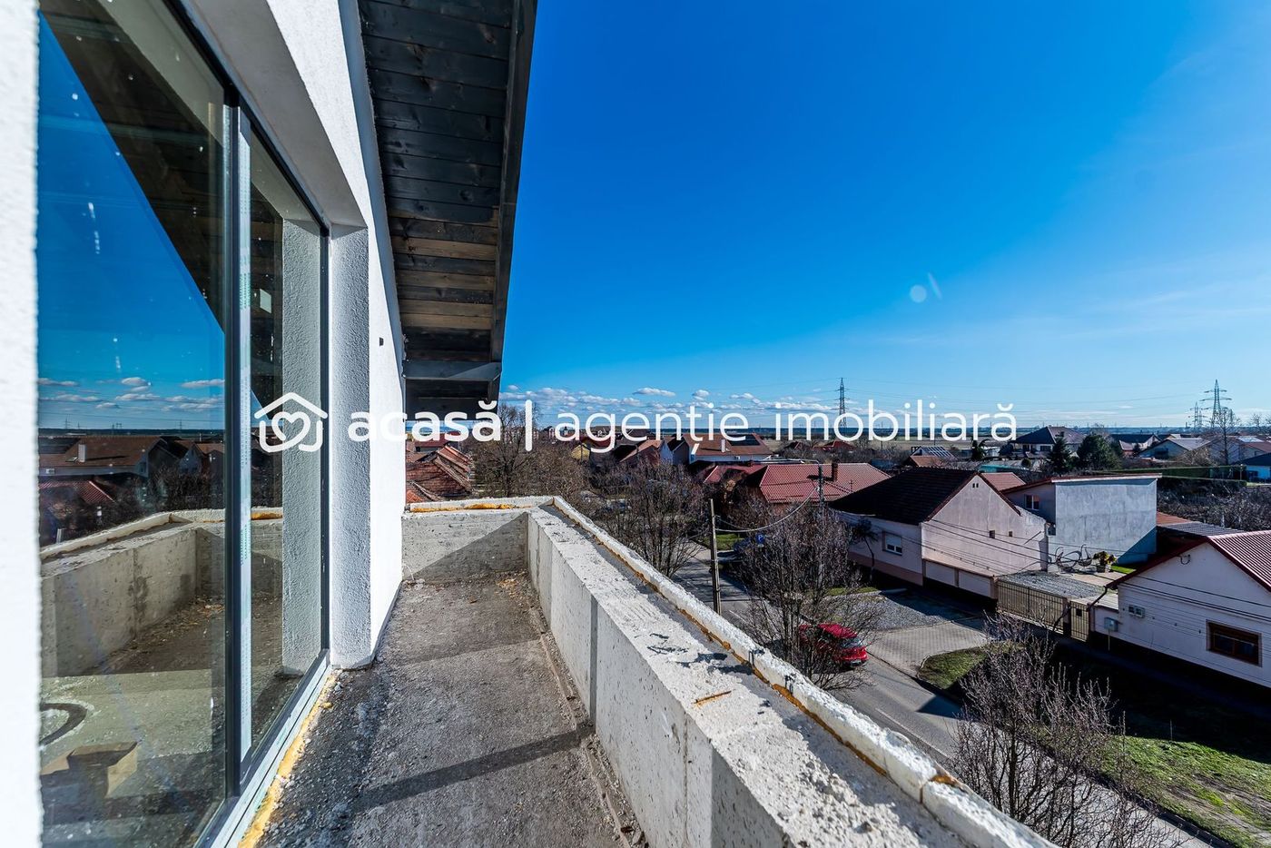MICALACA | 3 Camere 78mp | Personalizează-ți Apartamentul! | Parcare