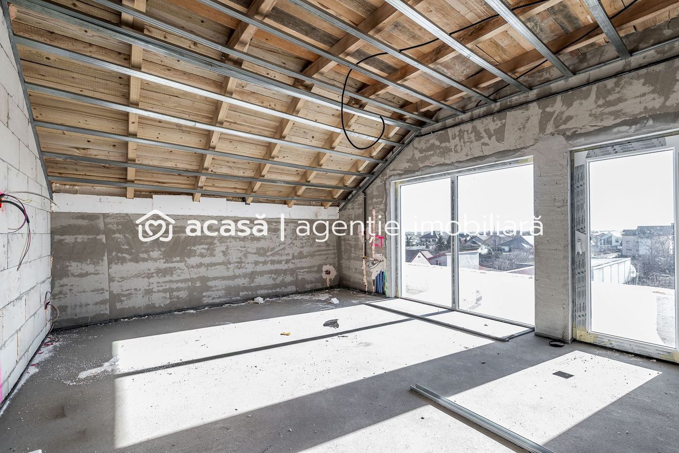 MICALACA | 3 Camere 78mp | Personalizează-ți Apartamentul! | Parcare