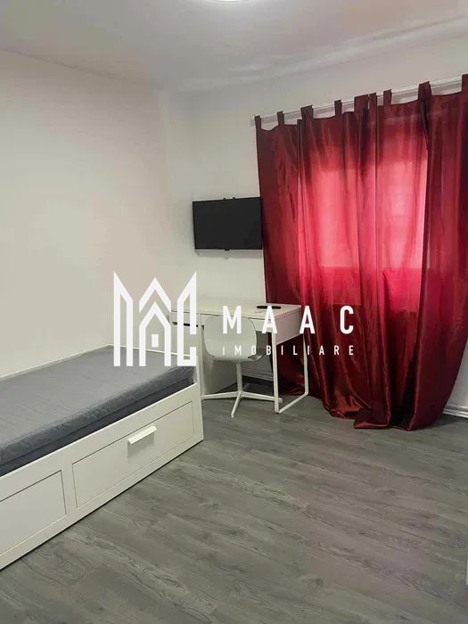Apartament | 2 camere |55 mp