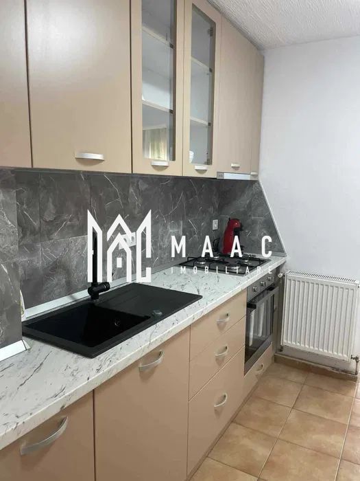 Apartament | 2 camere |55 mp
