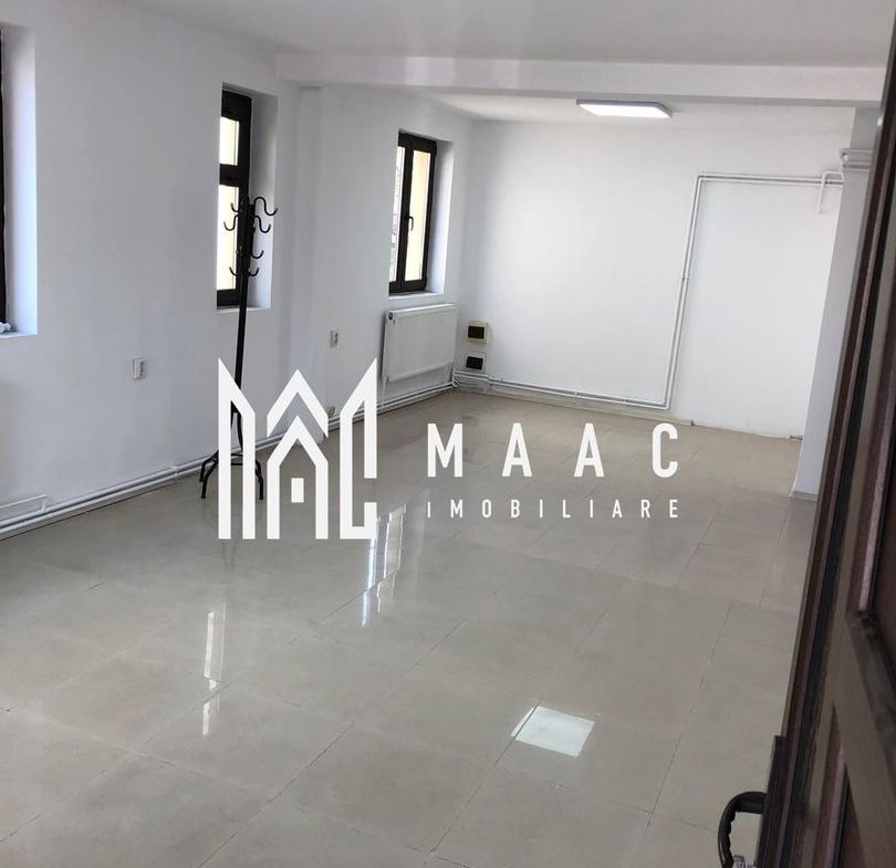 Casa | Cladire de Birouri | Zona Centrala | La cheie