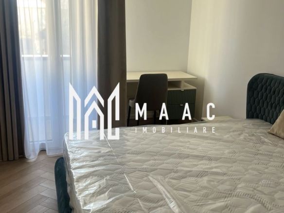 Apartament 2 Camere | Loc de parcare | Central