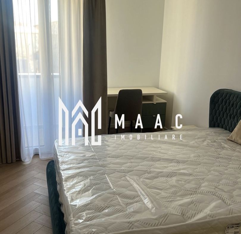 Apartament 2 Camere | Loc de parcare | Central