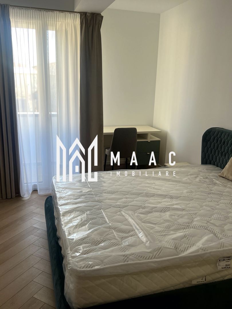 Apartament 2 Camere | Loc de parcare | Central