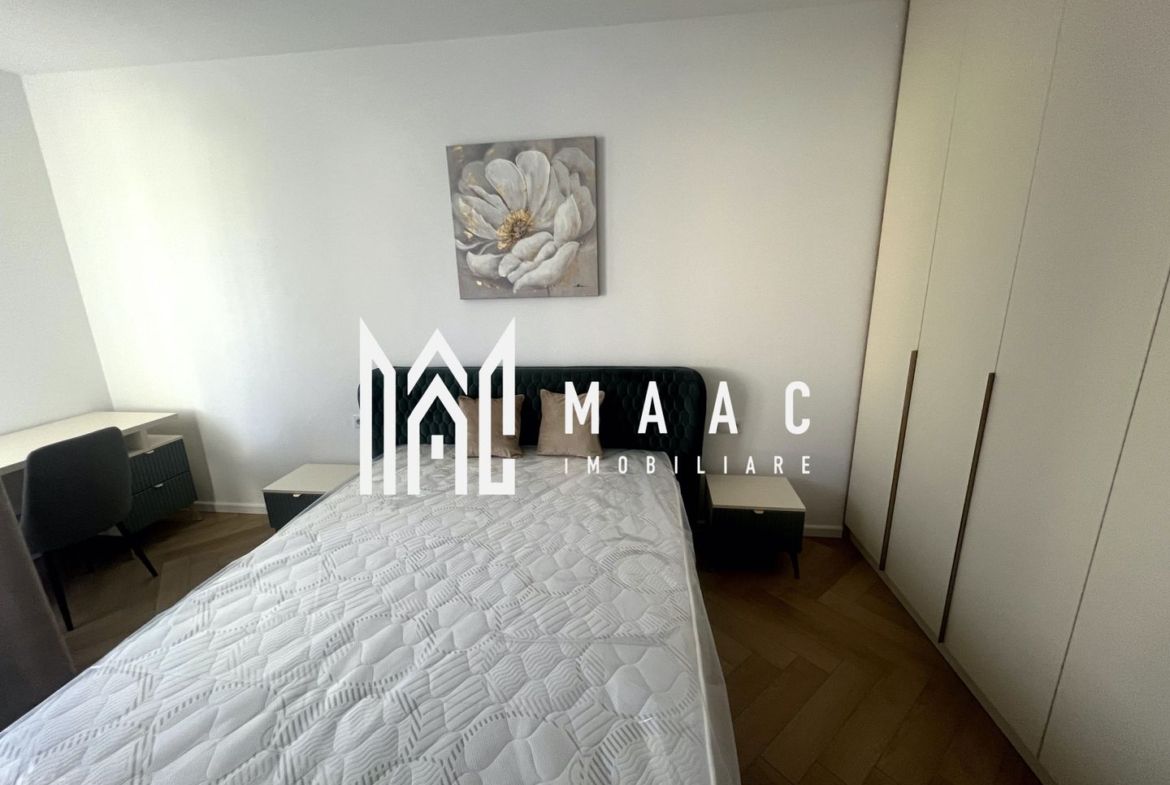 Apartament 2 Camere | Loc de parcare | Central