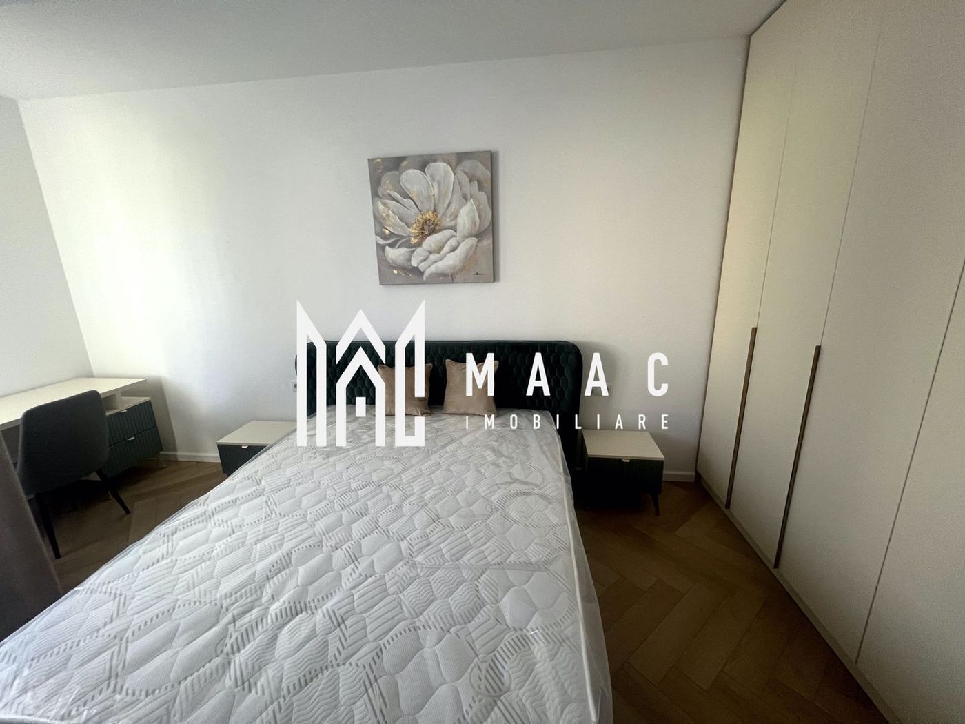 Apartament 2 Camere | Loc de parcare | Central