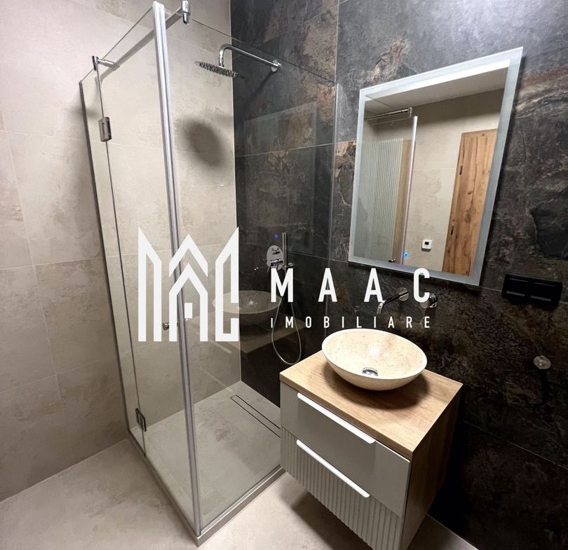 Apartament 2 Camere | Loc de parcare | Central