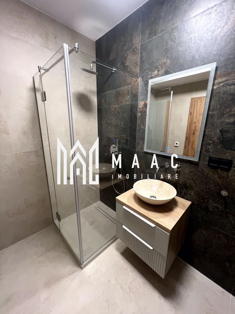 Apartament 2 Camere | Loc de parcare | Central