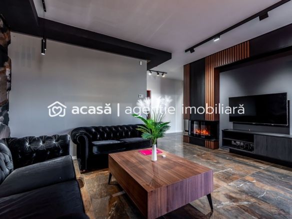Oportunitate premium | zonă de top Arad | finisaje de excepție
