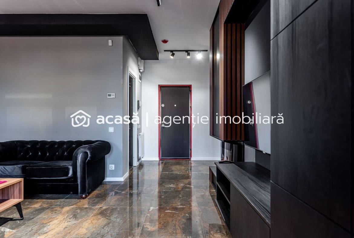 Oportunitate premium | zonă de top Arad | finisaje de excepție