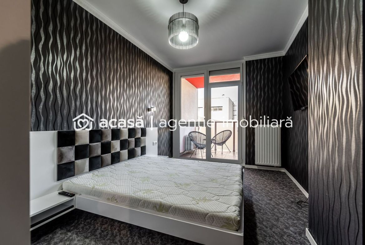 Oportunitate premium | zonă de top Arad | finisaje de excepție