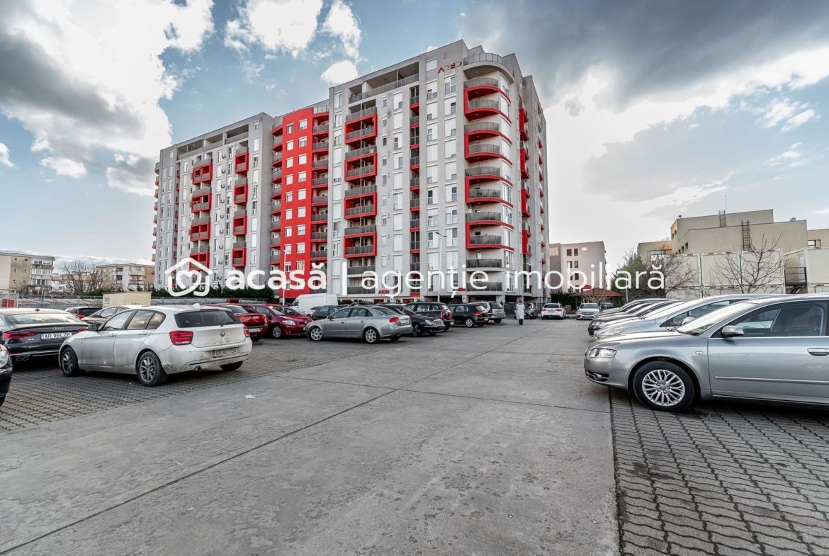Oportunitate premium | zonă de top Arad | finisaje de excepție