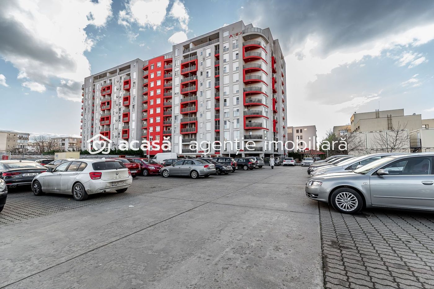 Oportunitate premium | zonă de top Arad | finisaje de excepție