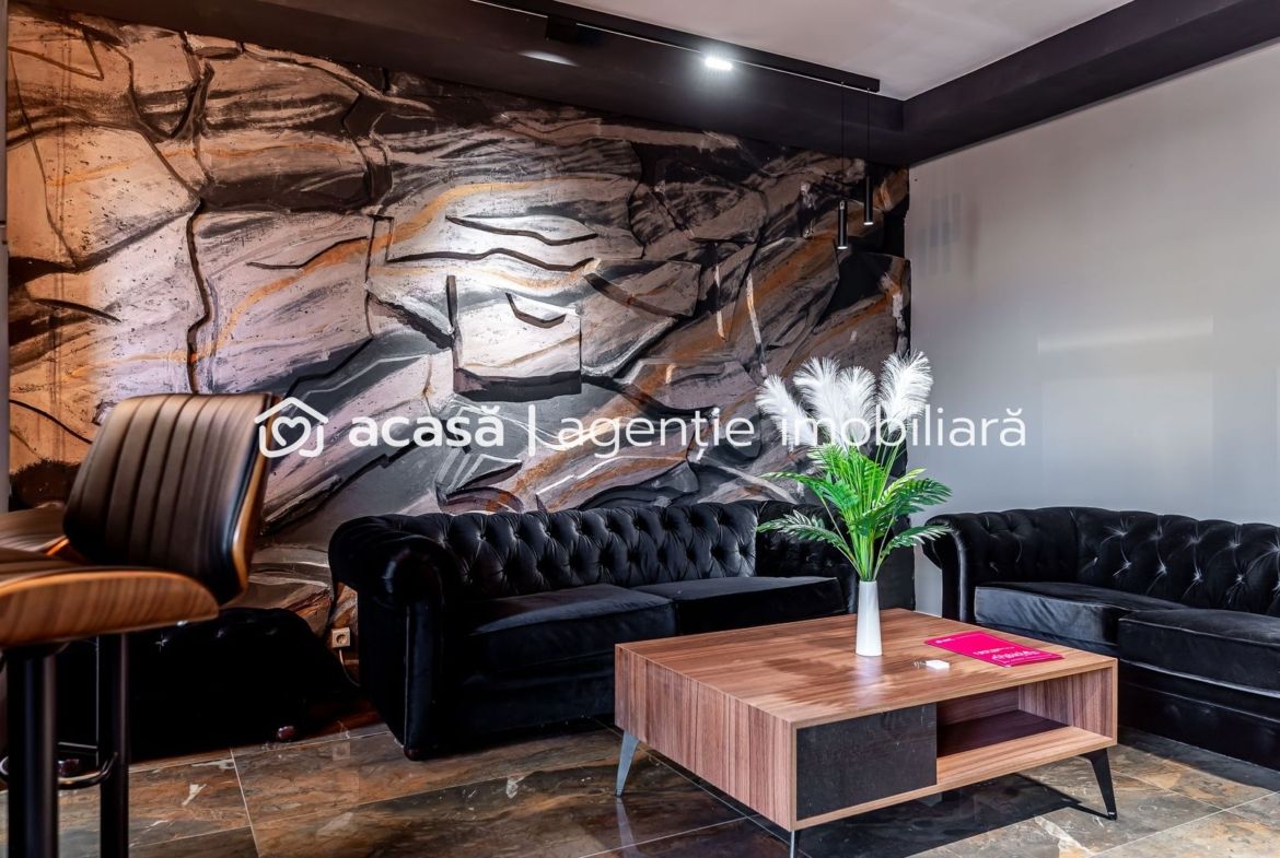 Oportunitate premium | zonă de top Arad | finisaje de excepție