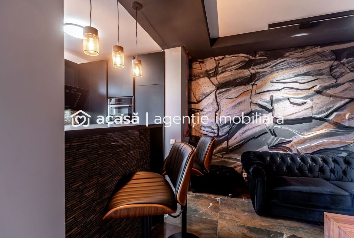 Oportunitate premium | zonă de top Arad | finisaje de excepție