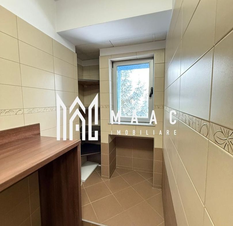 Spatiu de birouri I 194 mpu I Etajul 1 I Zona Sub arini