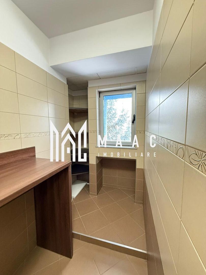 Spatiu de birouri I 194 mpu I Etajul 1 I Zona Sub arini