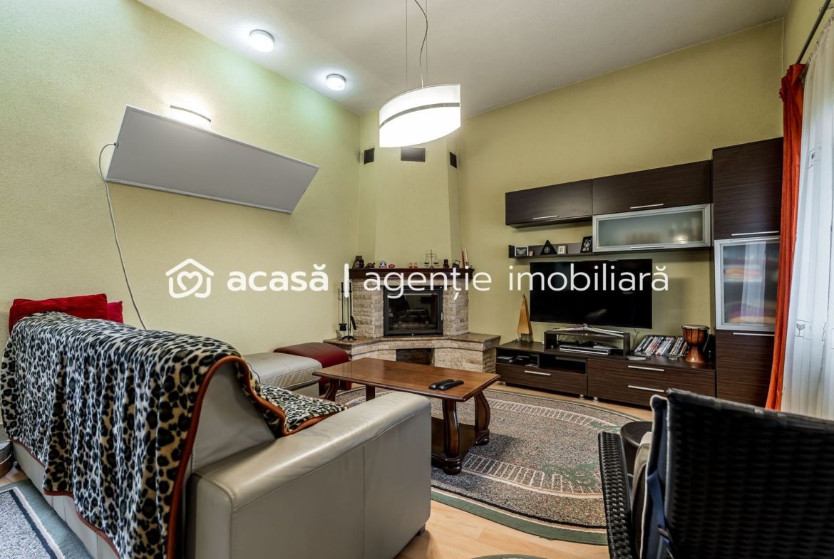 Spațiu comercial,  hala, si un penthouse în centrul Aradului Nou