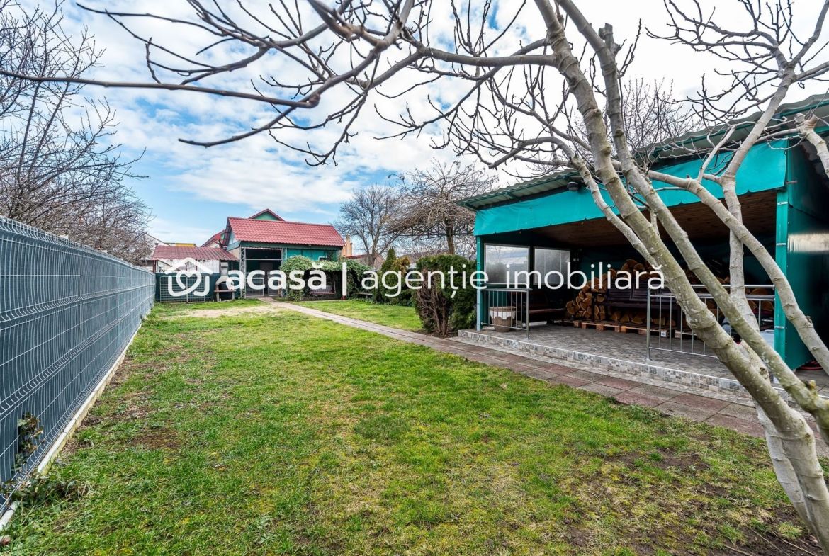 Spațiu comercial,  hala, si un penthouse în centrul Aradului Nou