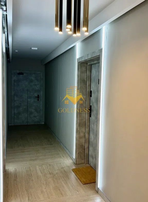 2 camere, premium, AC, garaj, bloc nou, Plopilor zona parcul Rozelor