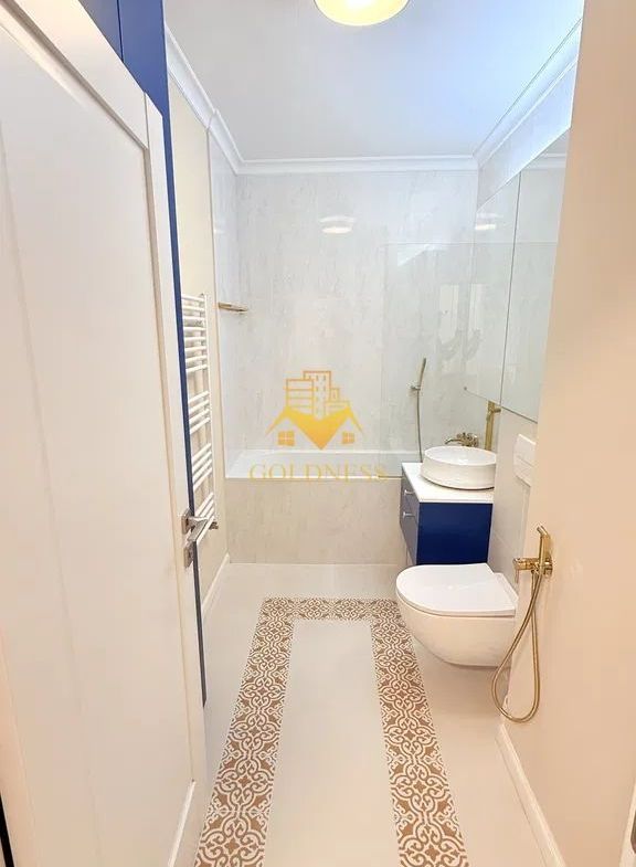2 camere, premium, AC, garaj, bloc nou, Plopilor zona parcul Rozelor