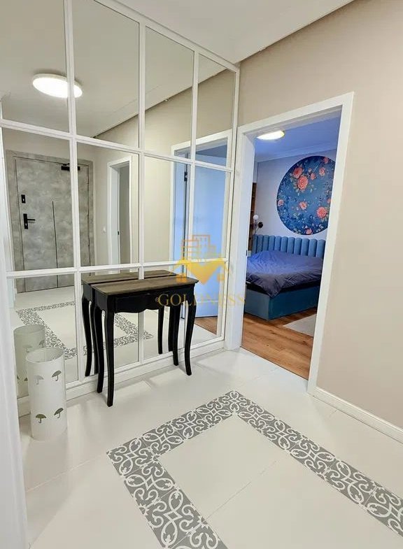 2 camere, premium, AC, garaj, bloc nou, Plopilor zona parcul Rozelor