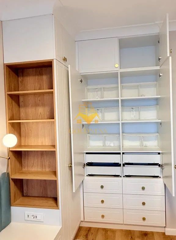 2 camere, premium, AC, garaj, bloc nou, Plopilor zona parcul Rozelor