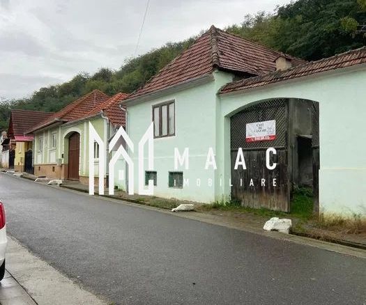 Casa Individuala I 4 Camere I 838mp Teren I Seica Mica
