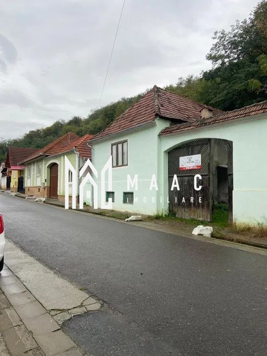 Casa Individuala I 4 Camere I 838mp Teren I Seica Mica