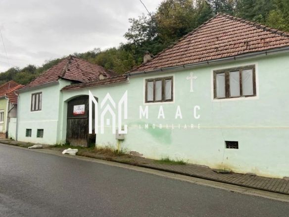 Casa Individuala I 4 Camere I 838mp Teren I Seica Mica