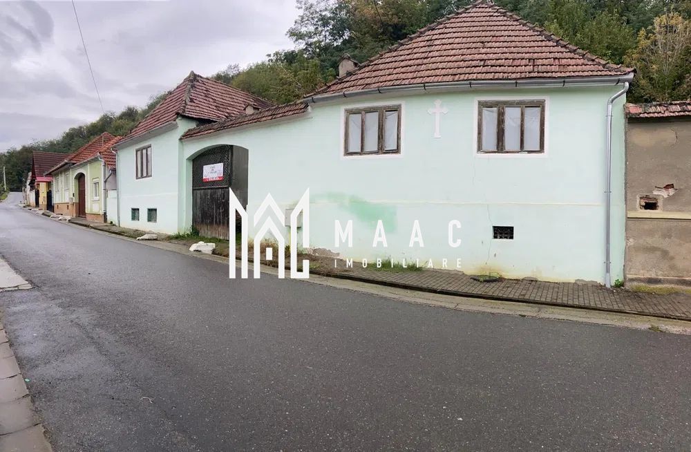 Casa Individuala I 4 Camere I 838mp Teren I Seica Mica