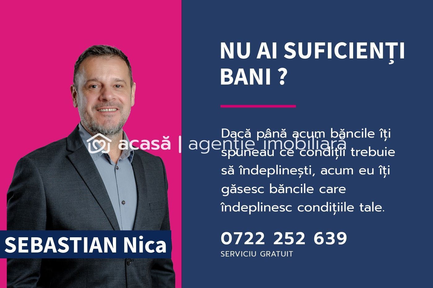 Teren 620 mp în Aradul Nou – lângă Tabacovici Residence | 105.000 €